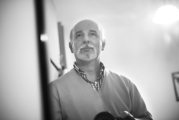 giovanni Casetta fotoritratto